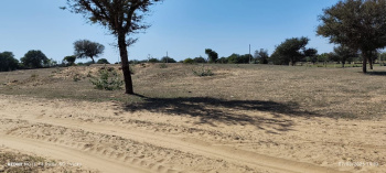  Residential Plot for Sale in Ajeetgarh, Sikar