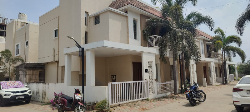 4 BHK House 1100 Sq.ft. for Sale in Bhayli, Vadodara