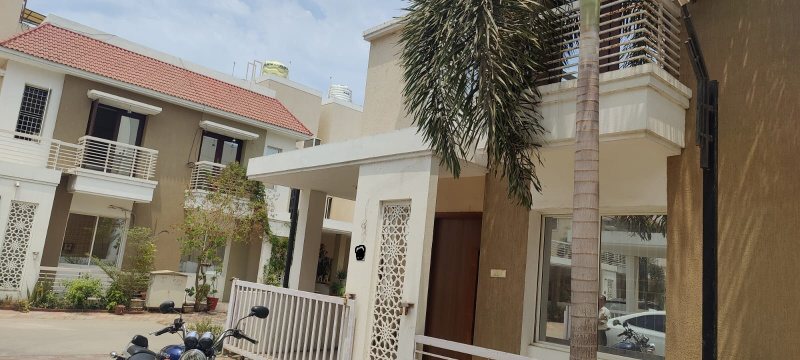 4 BHK House 1100 Sq.ft. for Sale in Bhayli, Vadodara