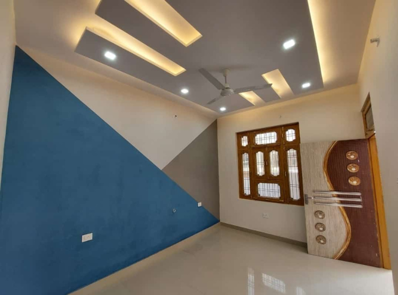 2 BHK House 600 Sq.ft. for Sale in Gomti Nagar Extension, Lucknow