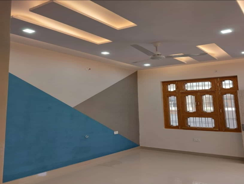 2 BHK House 600 Sq.ft. for Sale in Gomti Nagar Extension, Lucknow