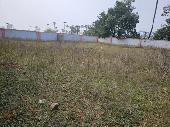  Residential Plot for Sale in Bhogapuram, Visakhapatnam