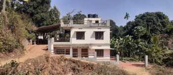 5 BHK House for Sale in Mananthavady, Wayanad