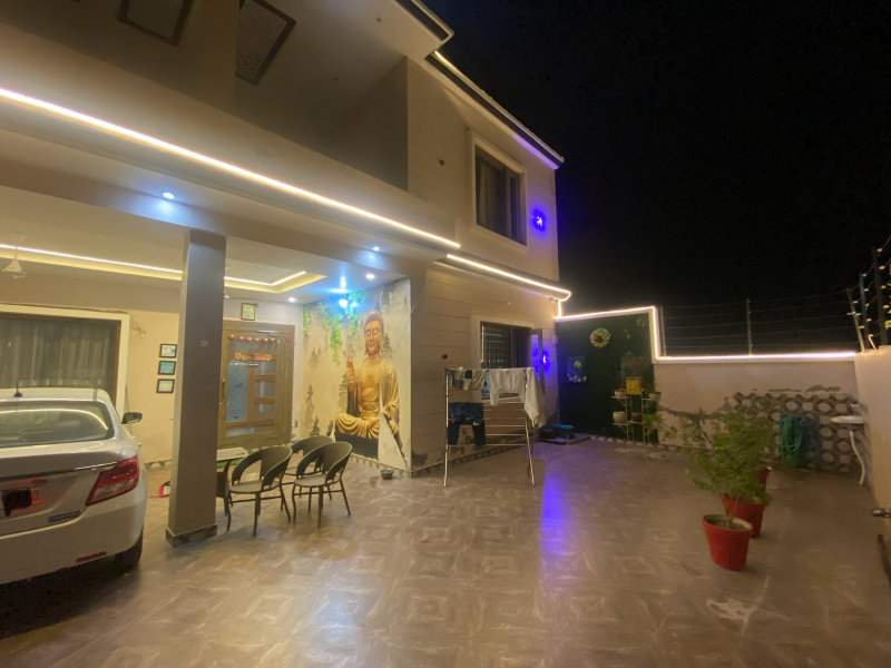 5 BHK Villa 4600 Sq.ft. for Sale in Bhullarai, Phagwara