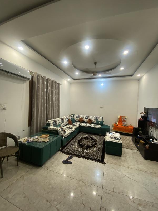 5 BHK Villa 4600 Sq.ft. for Sale in Bhullarai, Phagwara