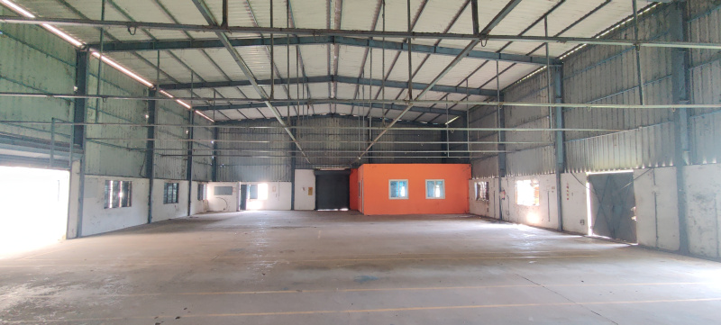  Warehouse 9500 Sq.ft. for Rent in Seerapalayam, Coimbatore