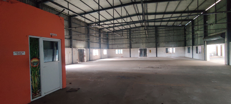  Warehouse 9500 Sq.ft. for Rent in Seerapalayam, Coimbatore