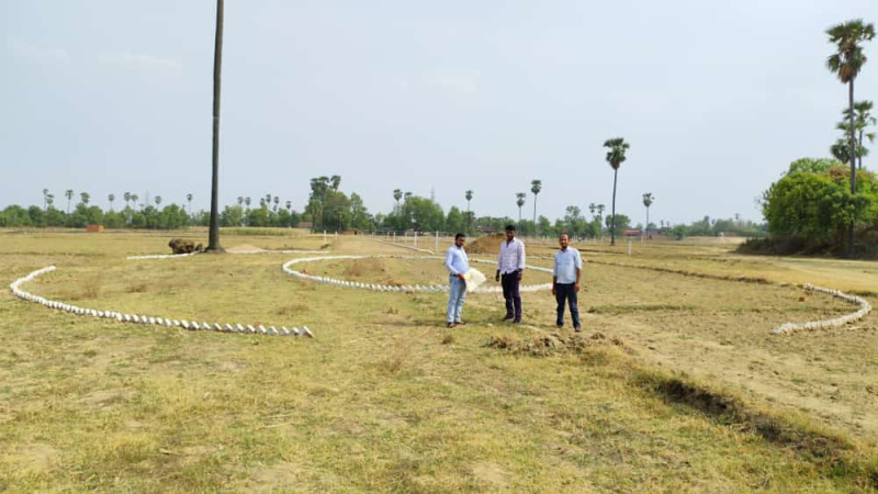  Residential Plot 1000 Sq. Meter for Sale in Bihta, Patna