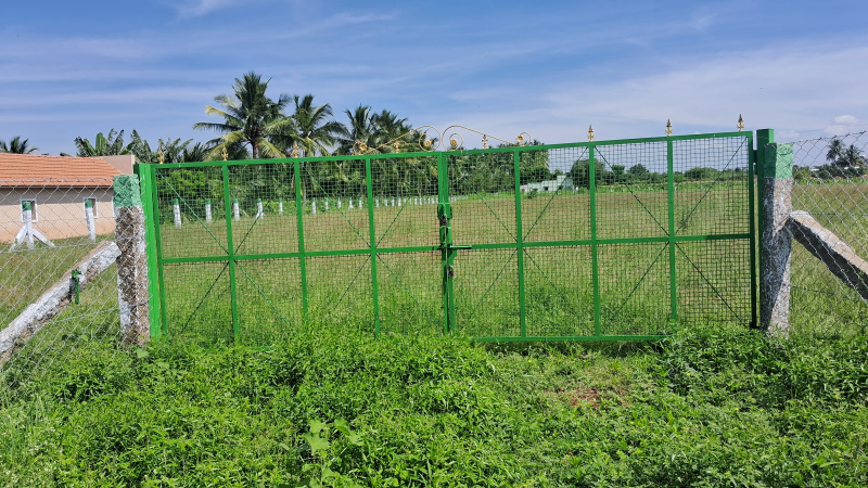  Agricultural Land 3 Acre for Sale in Pattanam Pudur, Coimbatore