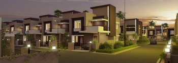 4 BHK Villa for Sale in BJB Nagar, Bhubaneswar