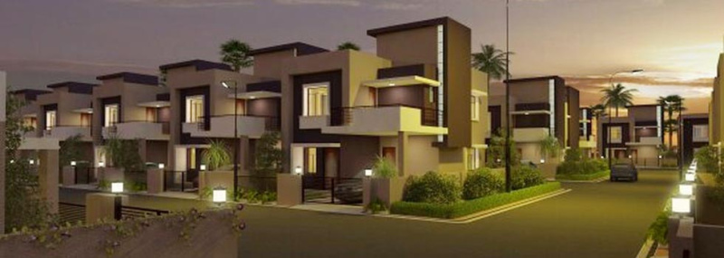 4 BHK Villa 1800 Sq.ft. for Sale in BJB Nagar, Bhubaneswar