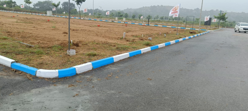  Residential Plot 1200 Sq.ft. for Sale in Doddaballapur Road, Bangalore