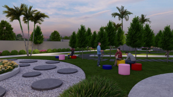  Residential Plot for Sale in Vatika Road, Jaipur