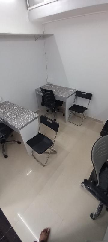  Office Space 155 Sq.ft. for Rent in Powai, Mumbai