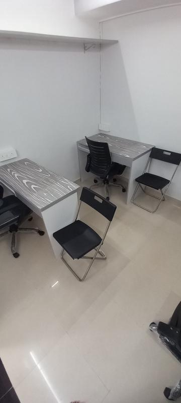  Office Space 155 Sq.ft. for Rent in Powai, Mumbai