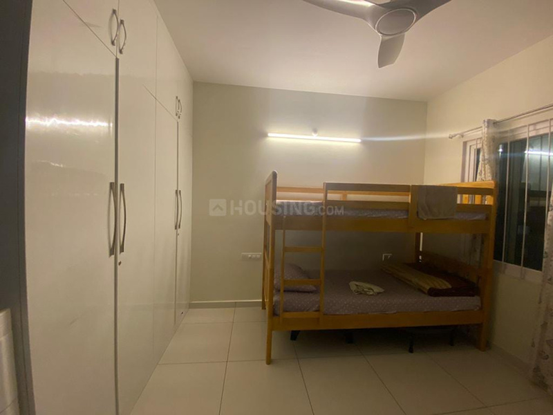 2 BHK Apartment 1224 Sq.ft. for Rent in Budigere Cross, Bangalore