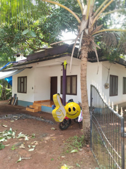 2 BHK House for Sale in Thavakkara, Kannur