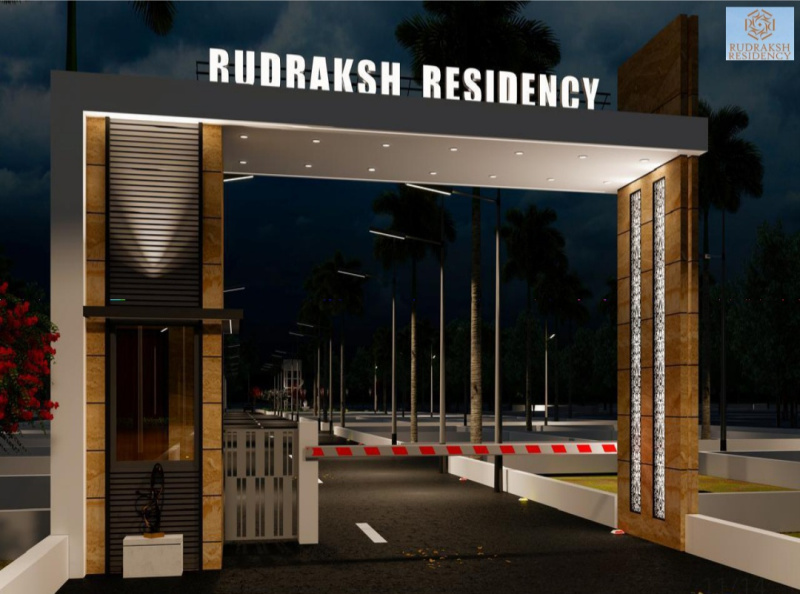  Residential Plot 2000 Sq.ft. for Sale in Delhi Roorkee Highway, Haridwar