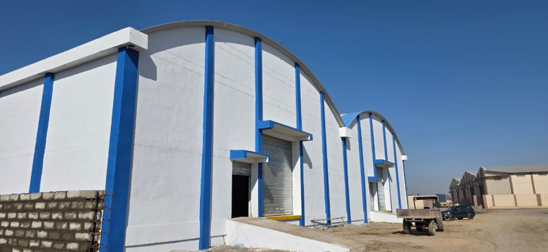  Warehouse 18000 Sq.ft. for Rent in Mundra Port, Kutch