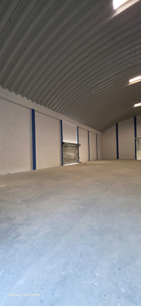  Warehouse 18000 Sq.ft. for Rent in Mundra Port, Kutch