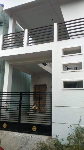 3 BHK House 1500 Sq.ft. for Rent in Puttuthakku, Vellore