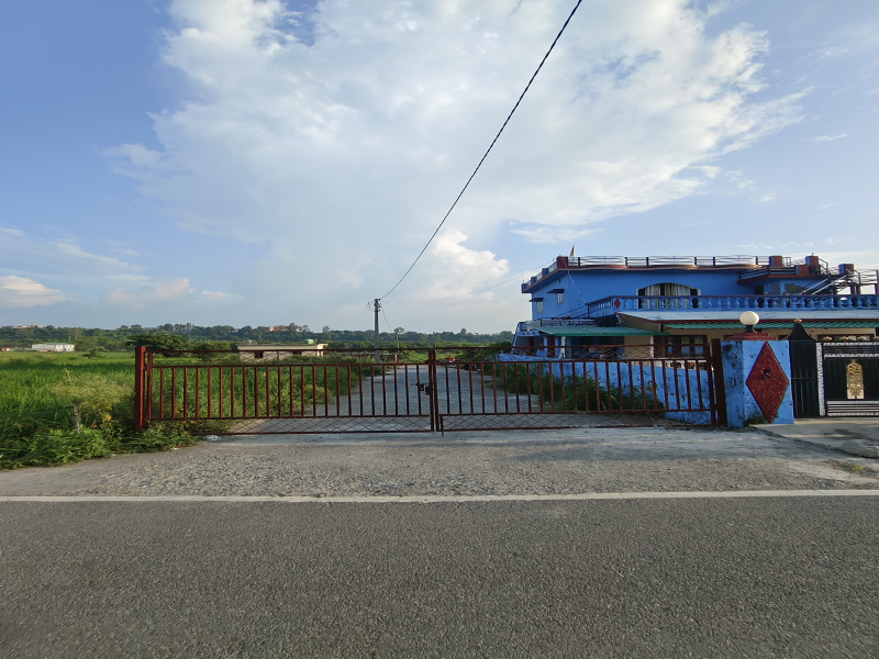  Residential Plot 200 Sq. Yards for Sale in Bhauwala, Dehradun