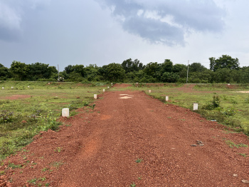  Residential Plot for Sale in Baniatangi, Khordha