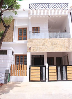 3 BHK House for Sale in Rajkishore Nagar, Bilaspur