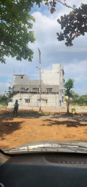  Residential Plot 560029 Sq.ft. for Sale in Bannerghatta, Bangalore