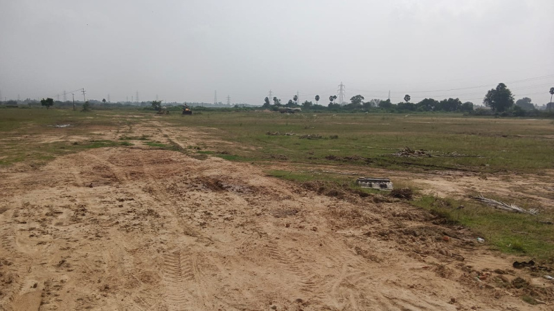  Residential Plot 600 Sq.ft. for Sale in Veppampattu, Chennai