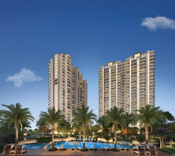 3 BHK Flat for Sale in Yamuna Expressway, Greater Noida