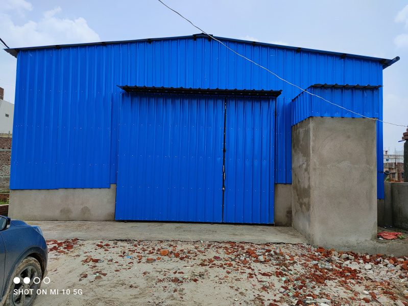  Warehouse 2500 Sq.ft. for Rent in 70 Feet Road, Patna