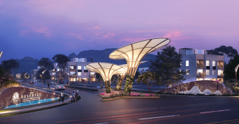  Residential Plot for Sale in Mopa, Goa