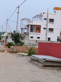  Residential Plot for Sale in Yelahanka, Bangalore