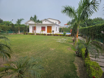 3 BHK Farm House for Sale in Sector 135 Noida