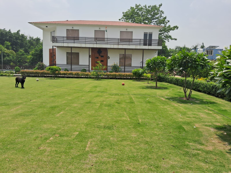 3 BHK Farm House 1008 Sq. Yards for Sale in Sector 135 Noida