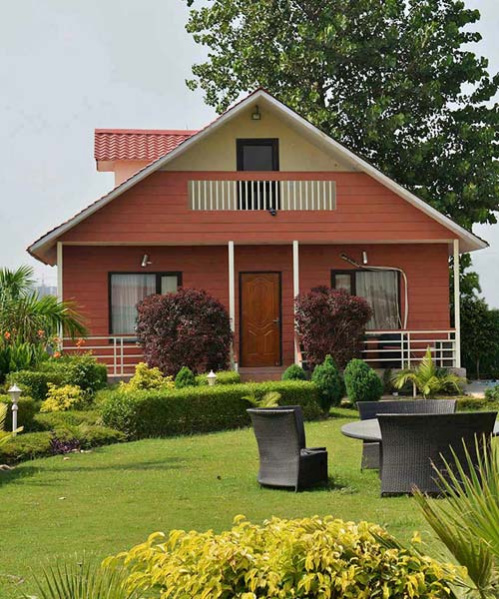 2 BHK Farm House 900 Sq.ft. for Sale in Sector 135 Noida