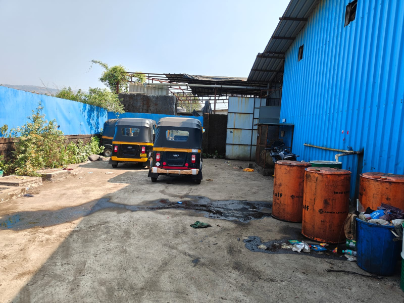  Commercial Land 10000 Sq.ft. for Rent in Valvan, Lonavala, Pune