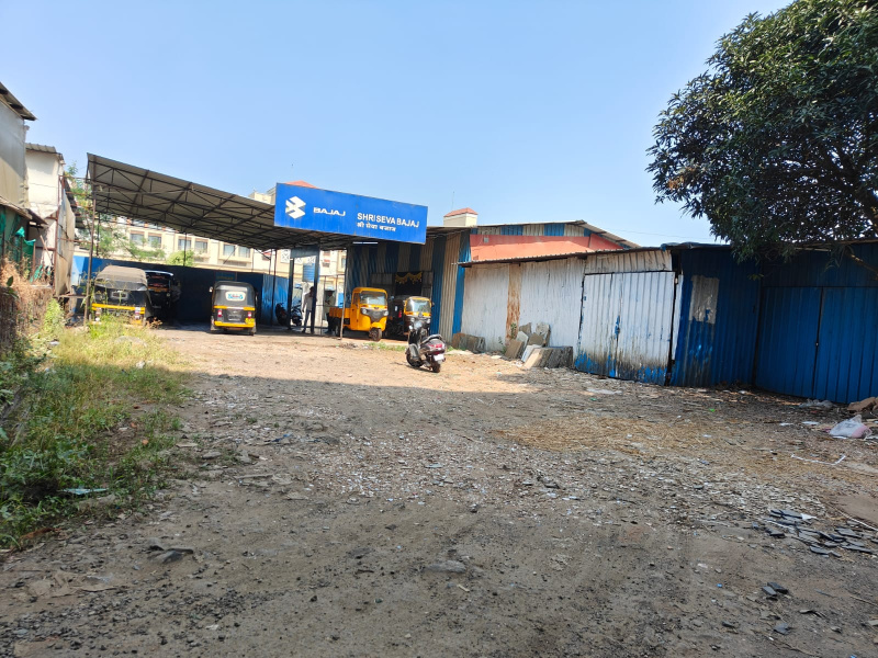  Commercial Land 10000 Sq.ft. for Rent in Valvan, Lonavala, Pune