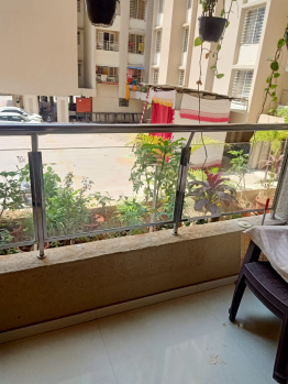 2 BHK Flat for Sale in Punawale, Pune