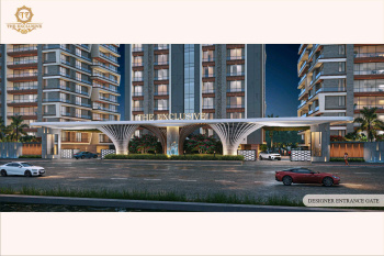 4 BHK Flat for Sale in Vesu, Surat