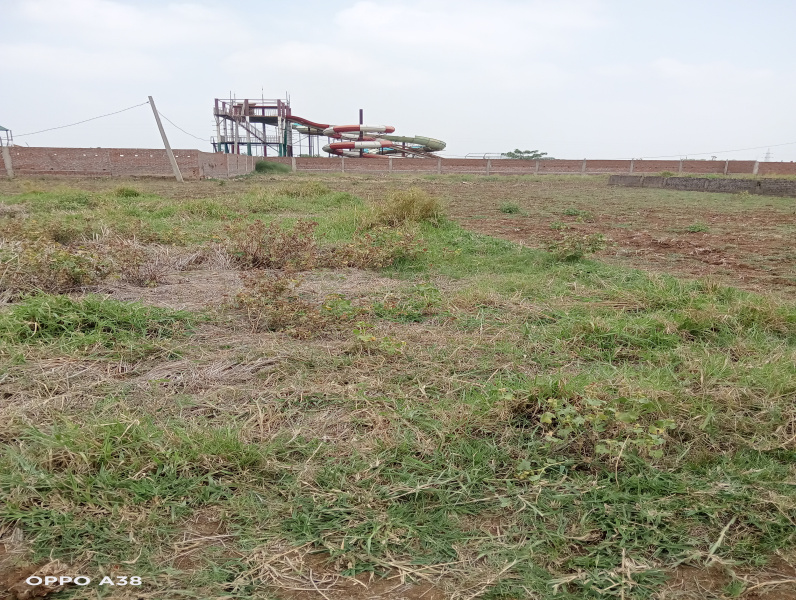  Residential Plot 4083 Sq.ft. for Sale in Shivala Par, Patna