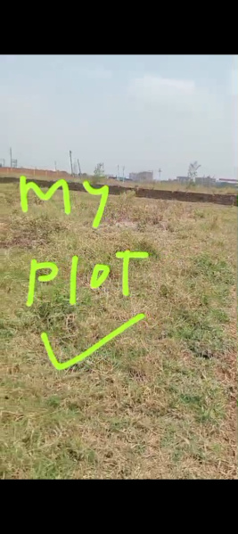  Residential Plot 4000 Sq.ft. for Sale in Shivala Par, Patna