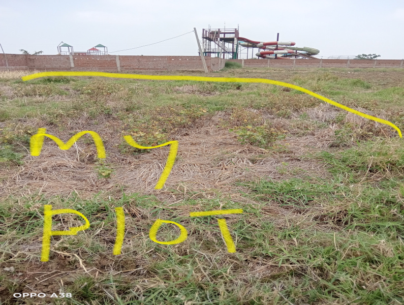 Residential Plot 4000 Sq.ft. for Sale in Shivala Par, Patna