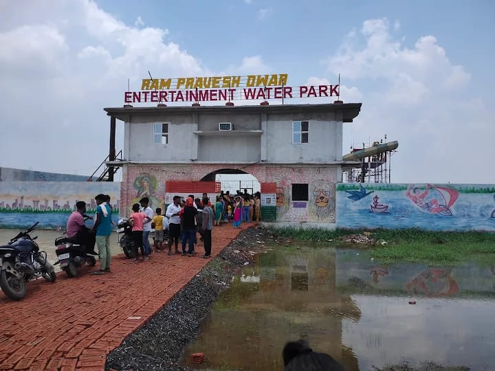  4083 Sq.ft. Residential Plot for Sale in Shivala Par, Patna