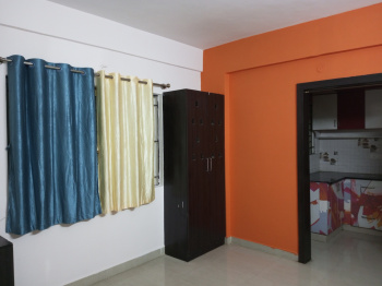 2 BHK Flat for Rent in Whitefield, Bangalore