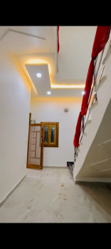 2 BHK House for Sale in Dhanipur, Aligarh