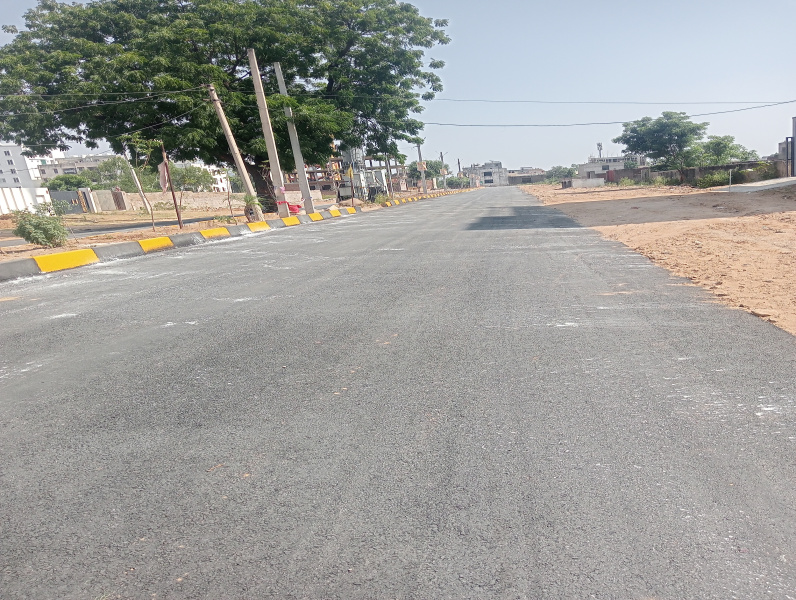  Residential Plot 128 Sq. Yards for Sale in Ajmer Road, Jaipur