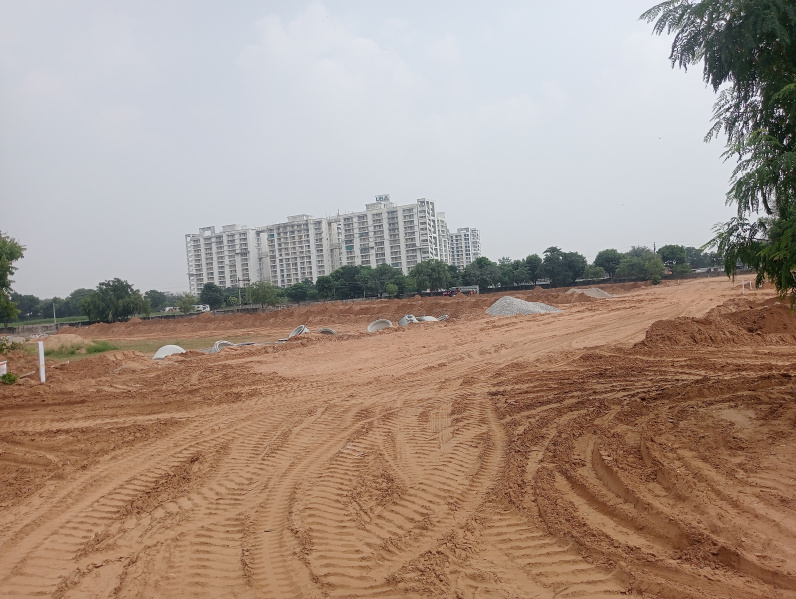  Residential Plot 128 Sq. Yards for Sale in Ajmer Road, Jaipur