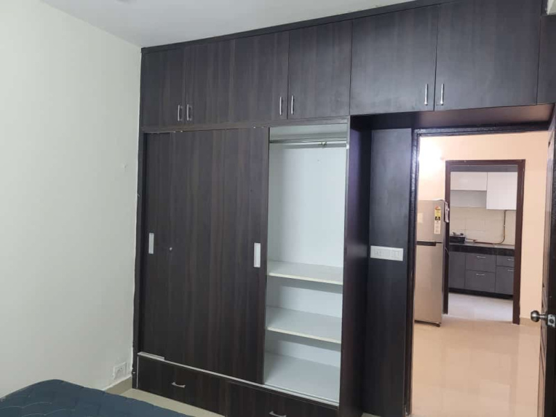 2 BHK Apartment 1040 Sq.ft. for Rent in Sector 143 Noida